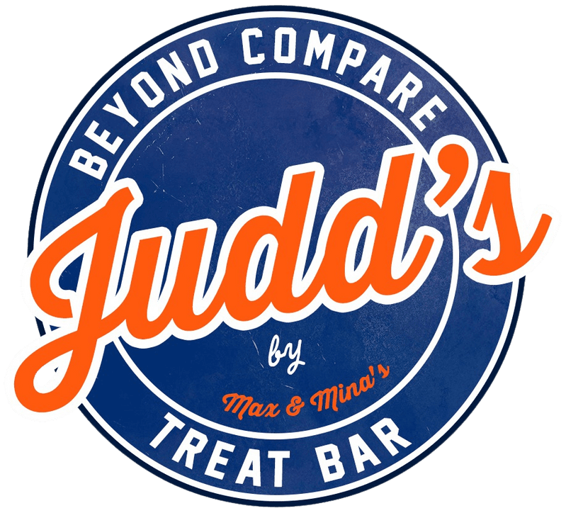 Judd's Treat Bar — Beyond Compare
