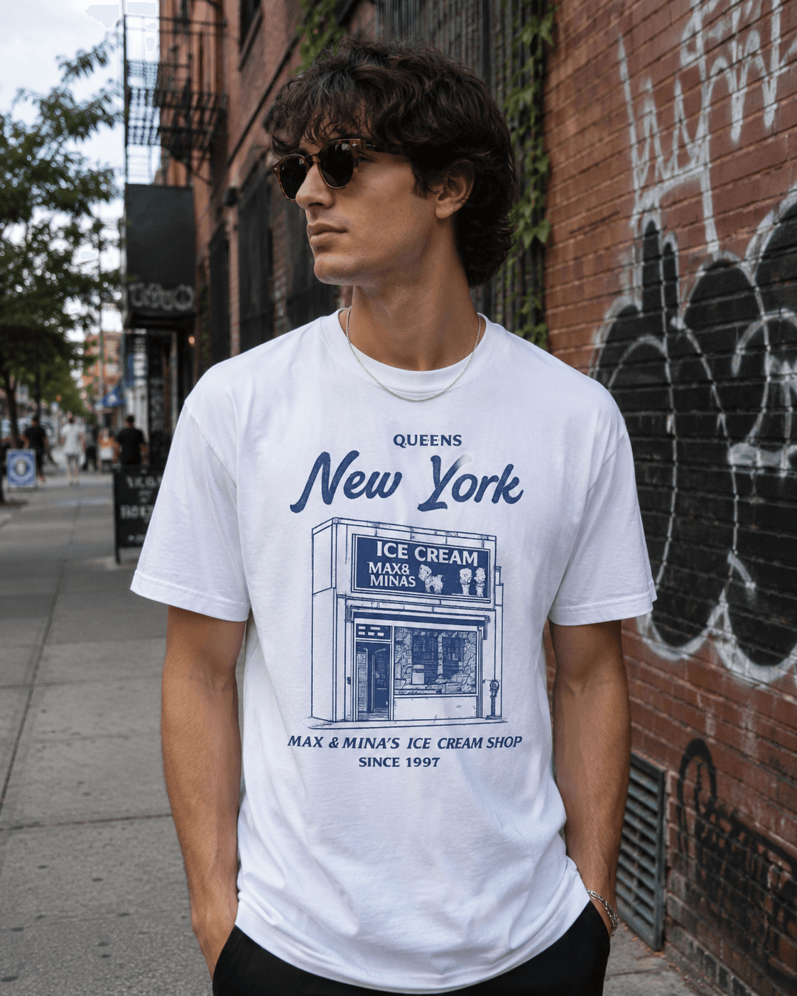 The Main Street Classic